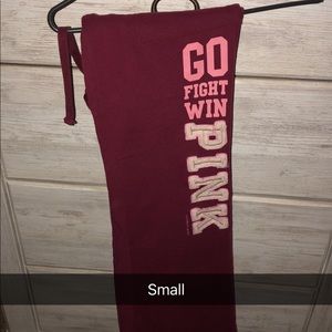 Sweat pants
